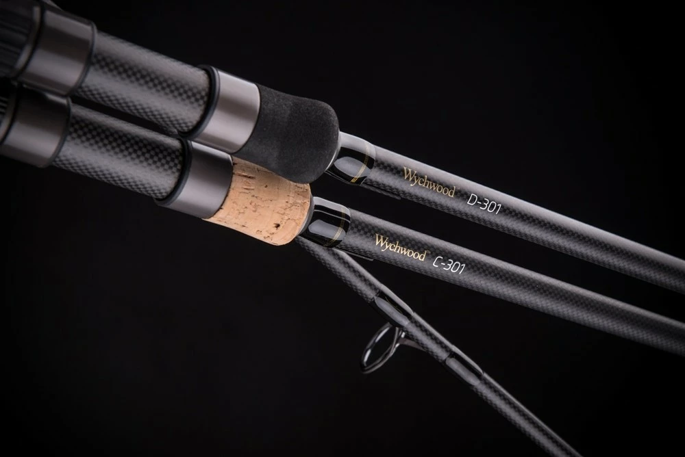 WYCHWOOD Kaprový prut C-301
