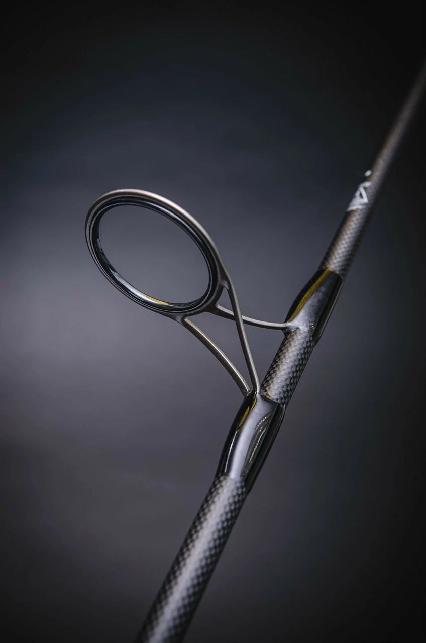 WYCHWOOD Kaprový prut C-301