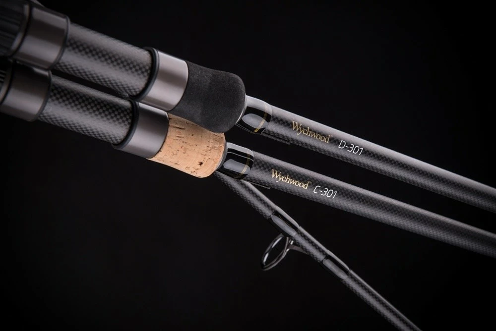 WYCHWOOD Kaprový prut C-301