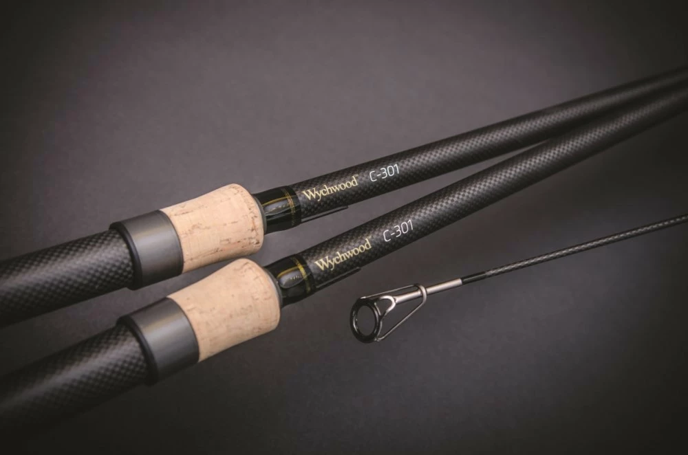 WYCHWOOD Kaprový prut C-301