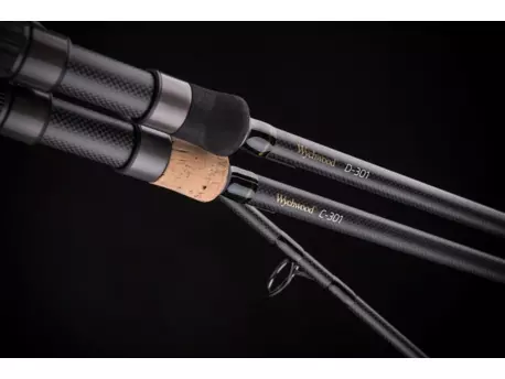 WYCHWOOD Kaprový prut C-301