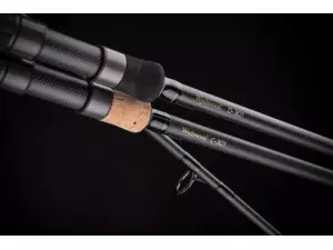 WYCHWOOD Kaprový prut C-301