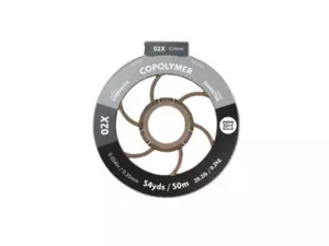 HARDY Vlasec Copolymer Tippet 50m VÝPRODEJ