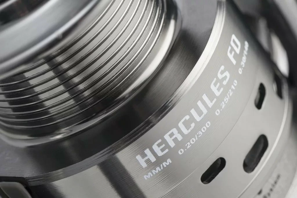 MIVARDI naviják Hercules F