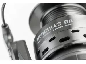 MIVARDI naviják Hercules B