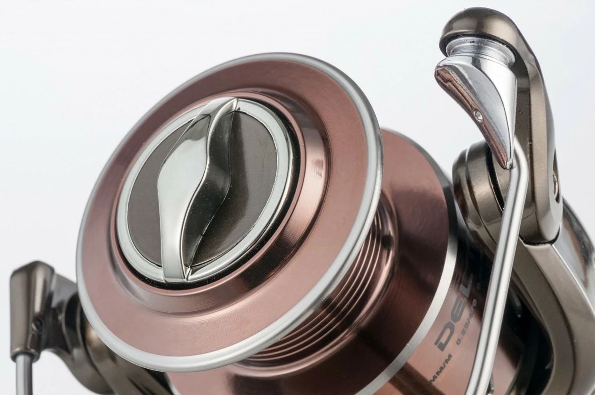 MIVARDI naviják Delta