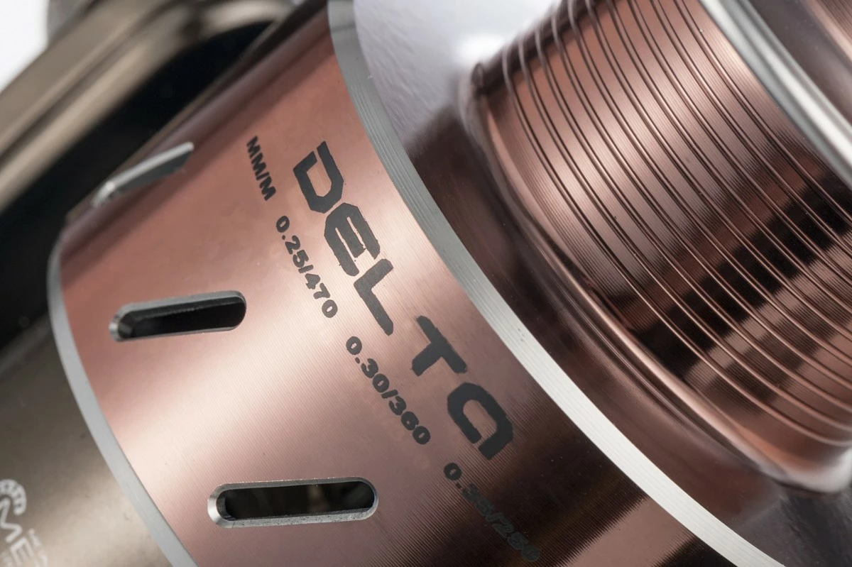 MIVARDI naviják Delta