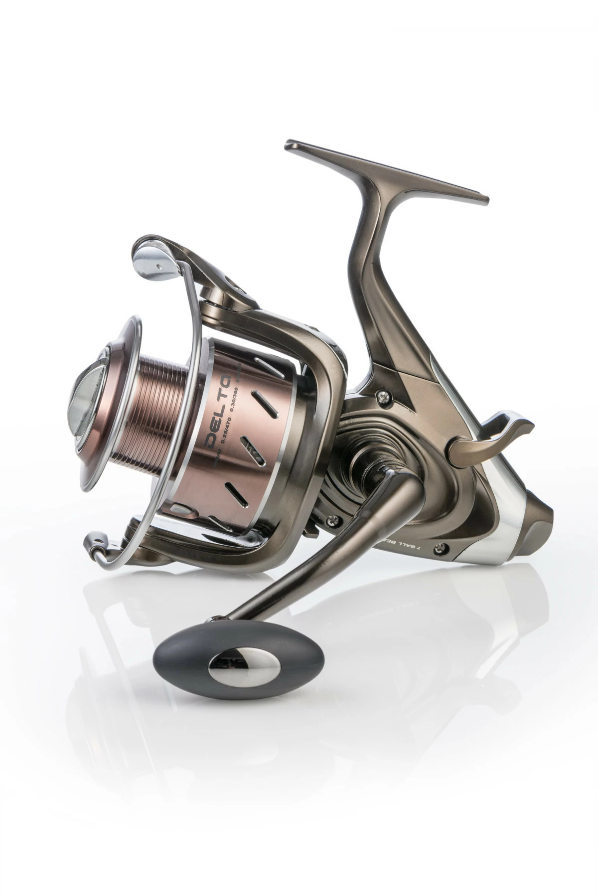 MIVARDI naviják Delta