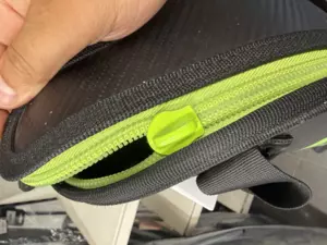 GUNKI obal na pruty ROD CASE EDGE 135