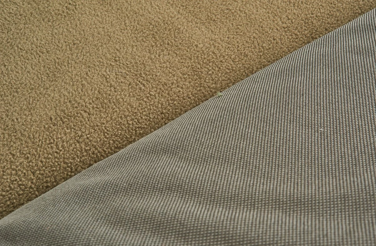 STARBAITS Lehátko Bed chair BIVIE (8 noh) VYSTAVENÝ KUS