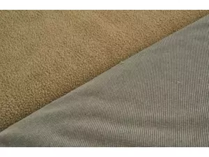 STARBAITS Lehátko Bed chair BIVIE (8 noh) VYSTAVENÝ KUS