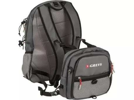 GREYS Chest/Back Pack