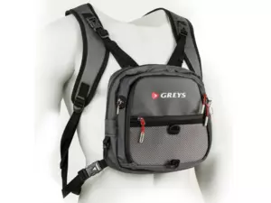 GREYS Chest/Back Pack