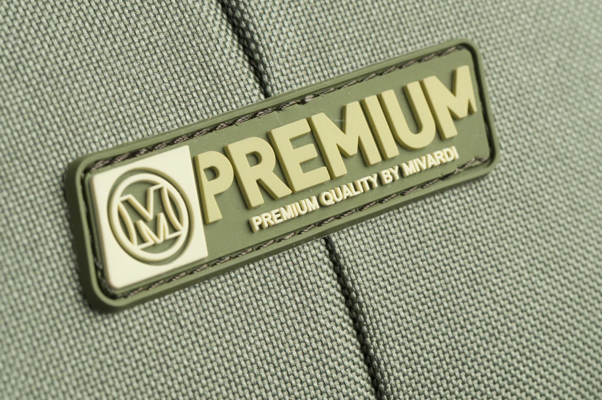MIVARDI Lehátko Premium XL6