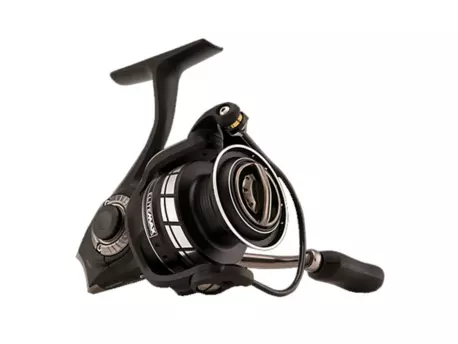 ABU GARCIA Naviják Elite Max Spinning