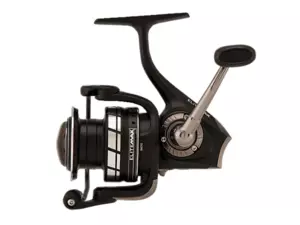 ABU GARCIA Naviják Elite Max Spinning