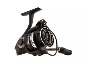 ABU GARCIA Naviják Elite Max Spinning