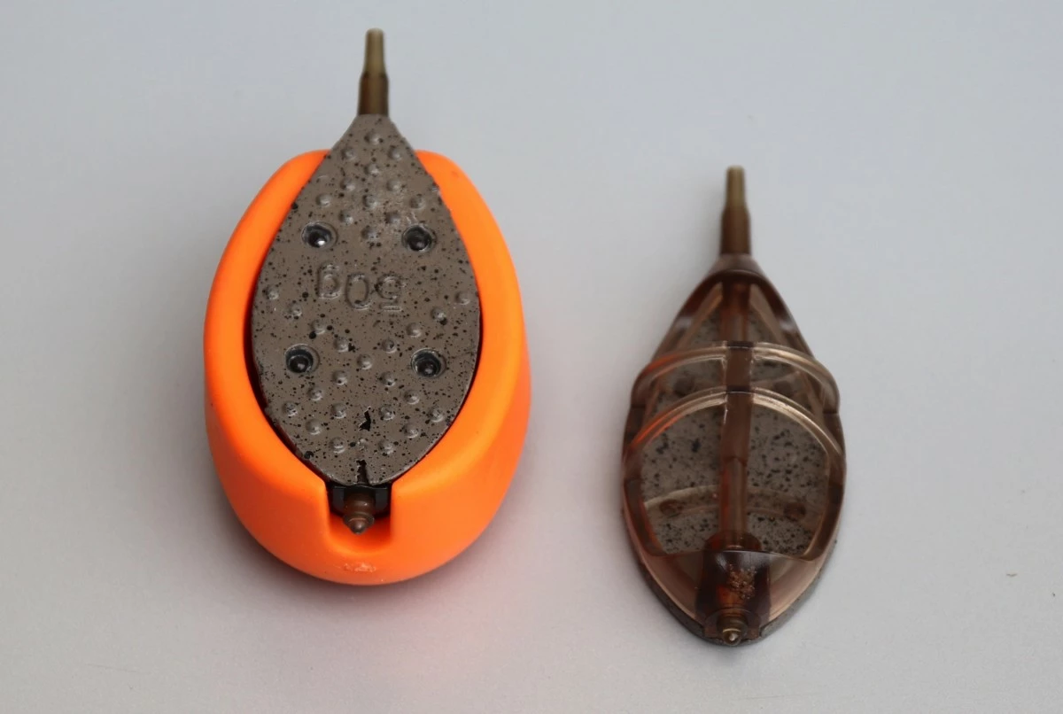 Mivardi Method Feeder Set Premium XL (50g 60g Formička) | Chyť A Pusť