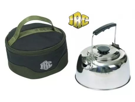 JRC nerezová konvička Kettle Set