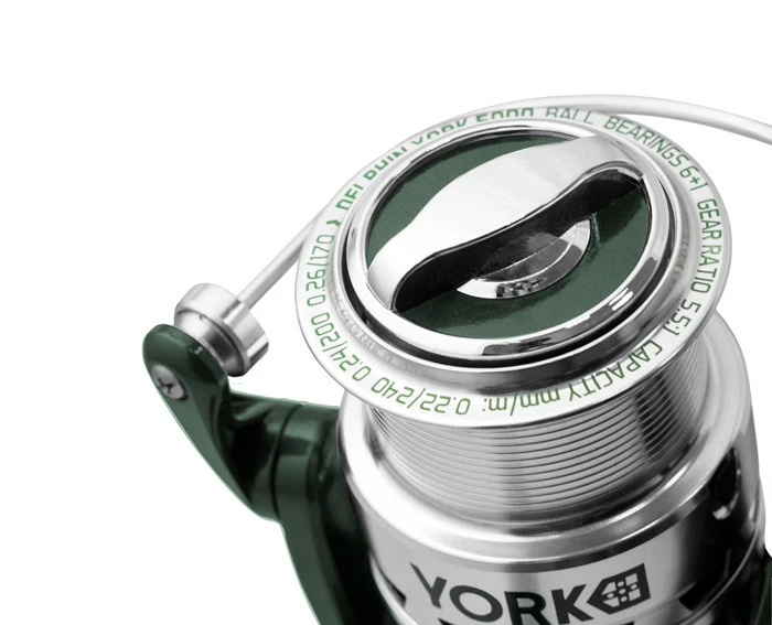 Delphin YORK