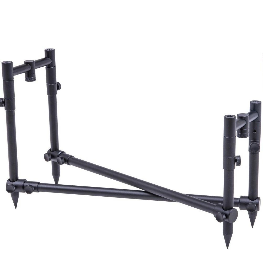 Stojan Wychwood Wide 2 Rod Pod Kit 🎣 Na Soutoku