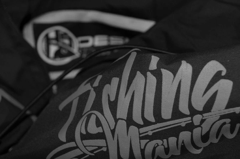 HS Design Bunda HS Carpfishing Mania|M