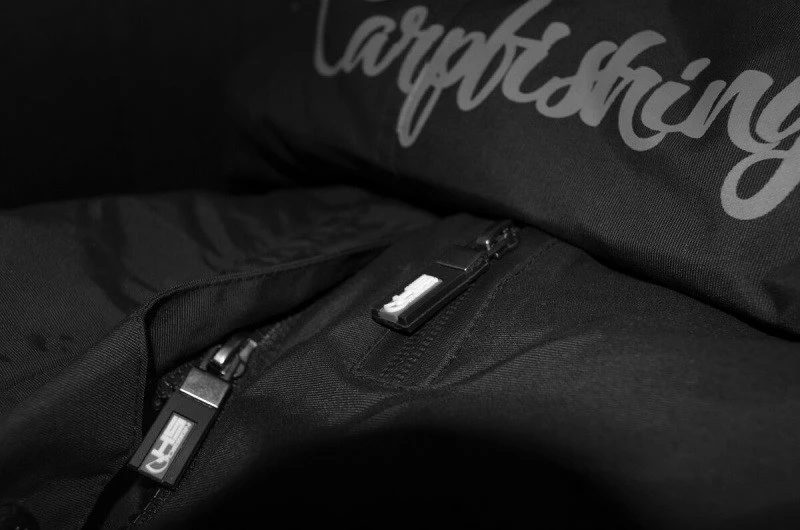 HS Design Bunda HS Carpfishing Mania|M