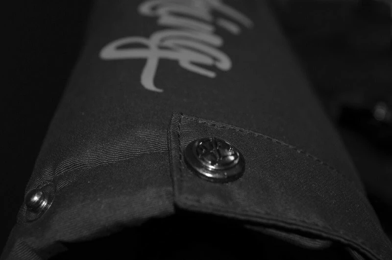 HS Design Bunda HS Carpfishing Mania|M