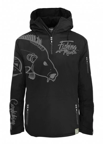 HS Design Bunda HS Carpfishing Mania|M
