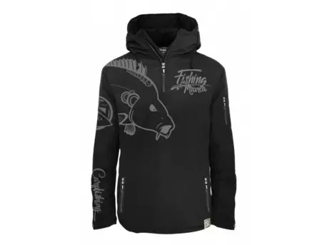 HS Design Bunda HS Carpfishing Mania|M