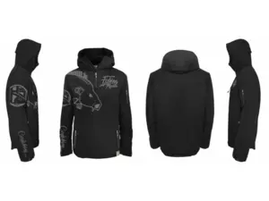 HS Design Bunda HS Carpfishing Mania|M