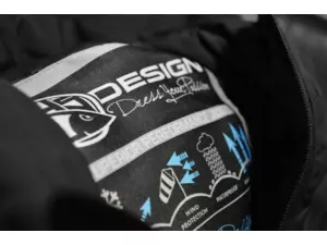 HS Design Bunda HS Carpfishing Mania|M