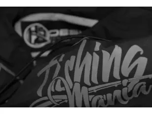 HS Design Bunda HS Carpfishing Mania|M