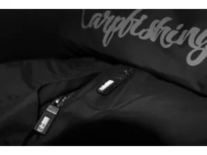 HS Design Bunda HS Carpfishing Mania|M