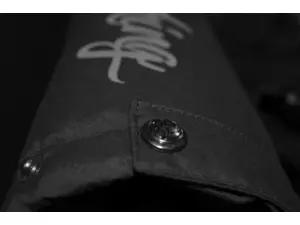 HS Design Bunda HS Carpfishing Mania|M