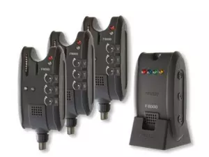 CORMORAN Pro Carp F-8000 set 3+1 VÝPRODEJ!!