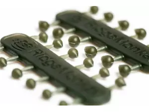 RidgeMonkey RM-Tec Hook Ring Stops Large (RMT234) 24ks