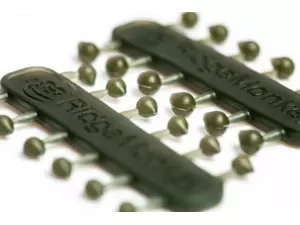 RidgeMonkey RM-Tec Hook Ring Stops Large (RMT234) 24ks