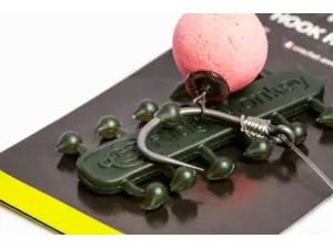 RidgeMonkey RM-Tec Hook Ring Stops Large (RMT234) 24ks