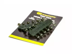 RidgeMonkey RM-Tec Hook Ring Stops Large (RMT234) 24ks