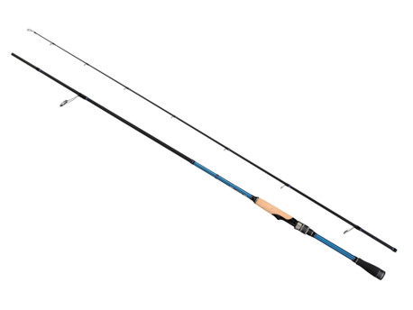 GIANTS FISHING Prut Deluxe Spin