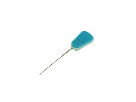 CARP ´R´ US Boilie jehla CRU Baiting needle – Short spear needle – Blue