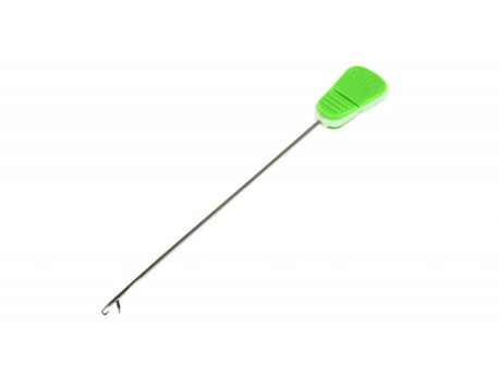 CARP ´R´ US Boilie jehla CRU Baiting needle – Stick ratchet needle - Green