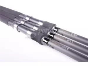 WYCHWOOD Kaprový prut D-101 12ft, 3.25lb VÝPRODEJ