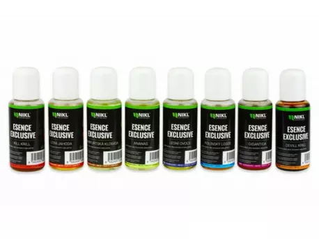 NIKL Esence 50 ml