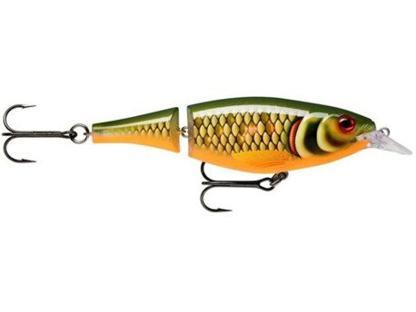 RAPALA X-Rap Jointed Shad 13 SCRR