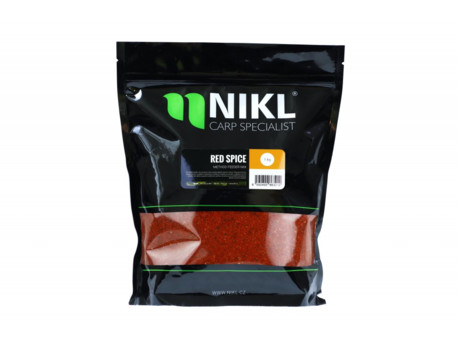 NIKL Method feeder mix KN