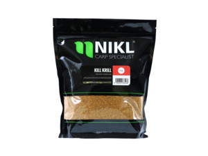 NIKL Method feeder mix KN