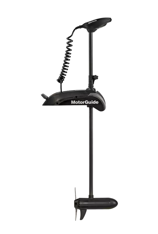 MOTORGUIDE XI5 – 55FW 54“ 12V FP SNR GPS