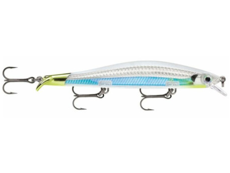 RAPALA Wobler RipStop 12 AS
